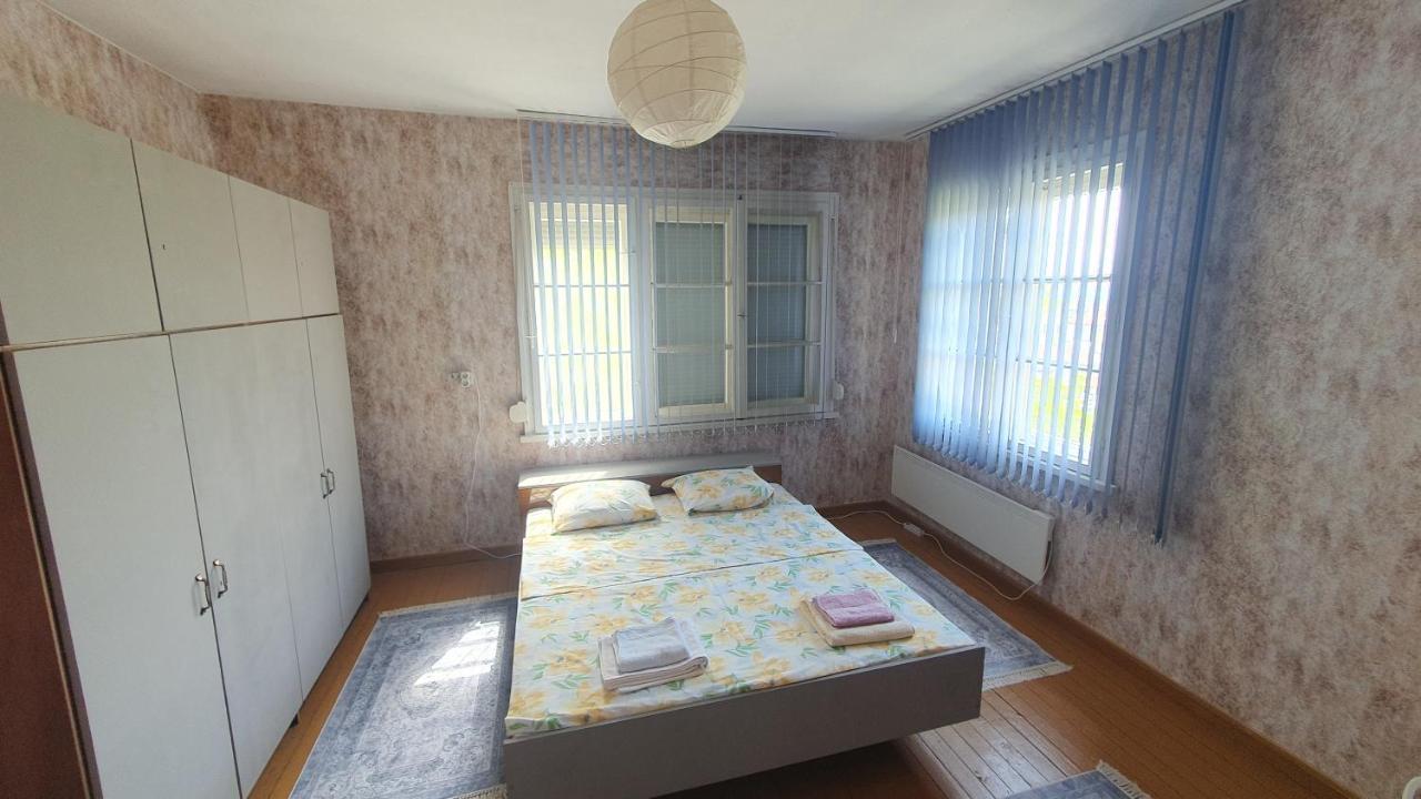 Mk Apartment Sopot Exterior photo